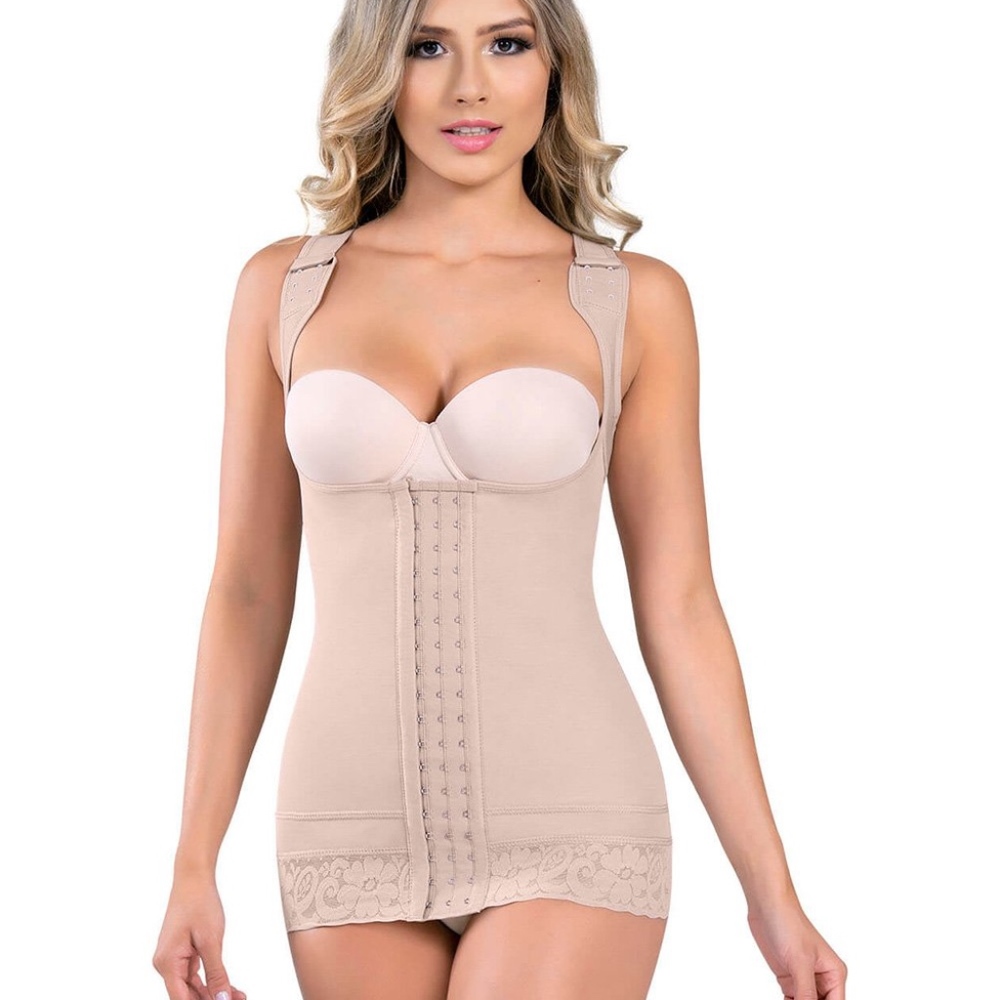 Compressive Posture Corrector Vest